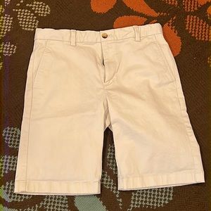 Vineyard Vines Khaki Shorts